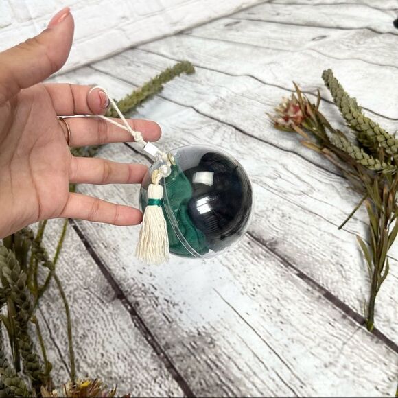 Free People thong ornament NWOT - Picture 1 of 4